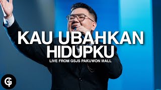 Download lagu Kau Ubahkan Hidupku (Nikita) | Cover by GSJS Worship | Tito mp3 Download lagu Kau Ubahkan Hidupku (Nikita) | Cover by GSJS Worship | Tito mp3