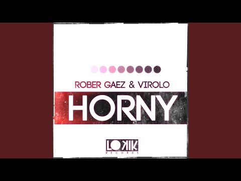 Horny