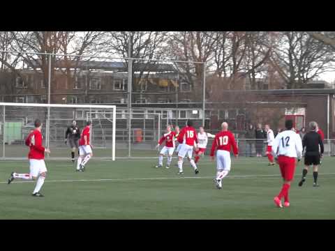 highlights drl1 piershil1 2feb2013