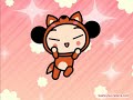 Pucca quiere a Garu