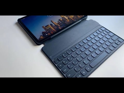 Huawei. Matepad 10.4. Unboxing!