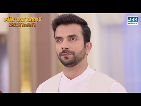 Liebe am Abgrund | Für die Liebe bestimmt | Serie auf Deutsch | GS2X