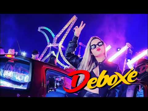 CD DEBOXE ELETRO FUNK 2023