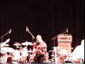Opening for Mike Stern