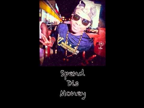 JSIX ~SPEND DIS MONEY MIXDOWN mix.mp3~