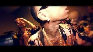 RiFF RAFF & SOULJA BOY - VERSACE BENTLEY (Official Video)