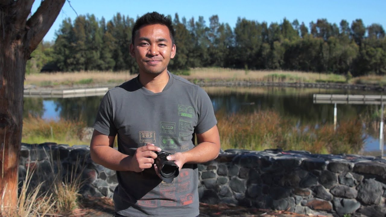 Sony 18-200mm f3.5-6.3 LE Lens Review | John Sison