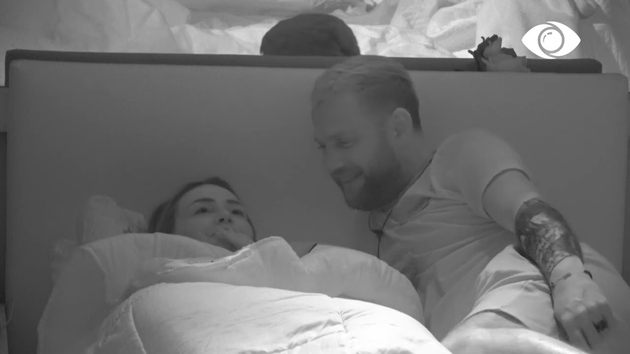 Kiara-Luizit: Po të mos kishe qenë ti nuk e di si do rrija këtu!