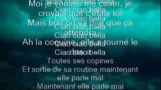 DJ Hamida feat Lartiste  Ciao bella