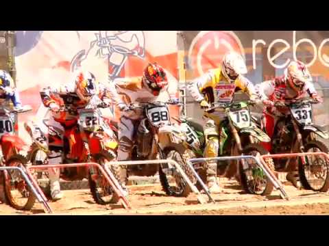 TWMX Shadow: Grant Langston - TransWorld MOTOcross