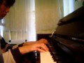 Kimi Wo Nosete Piano [天空の城：Laputa] 