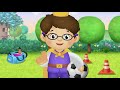 PBS Kids Program Break 2020 WFWA