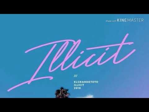 ElGrandeToto ( Ft West,Spleux ) - Nodawanod