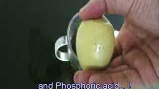 Still drinking coca cola? Watch this!