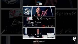Bump J - Good 2 Be Home [606 God]