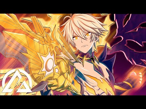 PHAINON SONG - "Hallowed Ground" by Divide Music [Honkai: Star Rail]