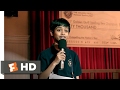 Bad Words 2013 Chaitanya The Champion Scene 10 10 Movieclips