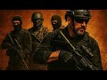 Renegade Squad Full HD Action Movie English Non Stop Violence Survival