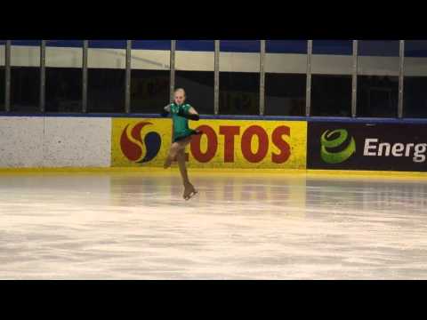 33   Nikola WOJTYŃSKA FS