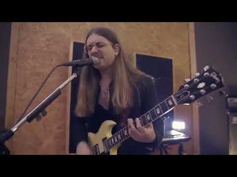 Kadavar Live Session Vol 1 - So as Musicas!!!