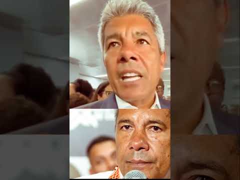 JERÔNIMO ESTÁ TOTALMENTE PERDIDO E NÃO SABE MAIS O QUE FALA