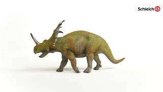 Schleich Styracosaurus