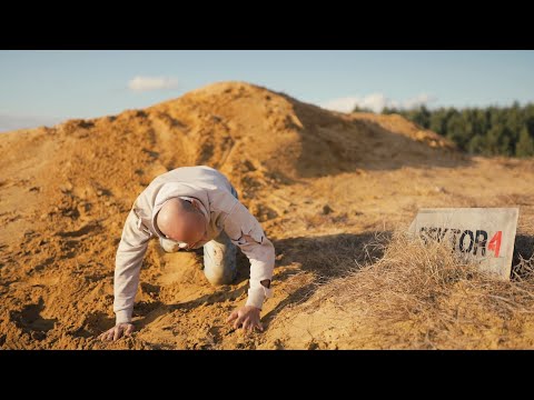 Sektor4 - Sektor4 - Všetko je preč (Official Video)