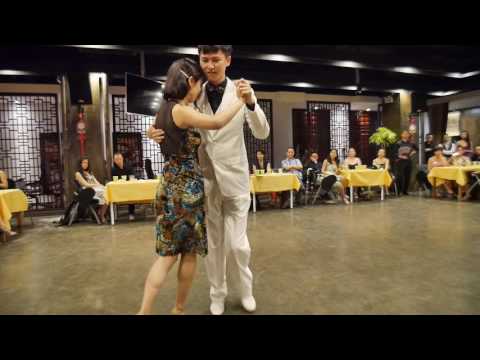 Vida Mia Tango Club 5th Anniversary Farewell Milonga