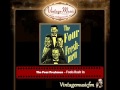The Four Freshmen – Fools Rush In
