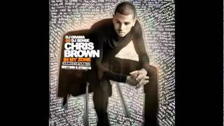 Chris Brown - Perfume (In My Zone)