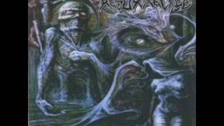 Resurrected - Dripping With Blood