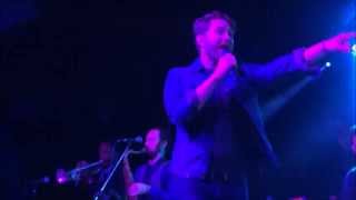 Luke Wade | Try A Little Tenderness