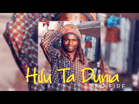 Hilu Te Dunia - Mad Fire (Official Audio)