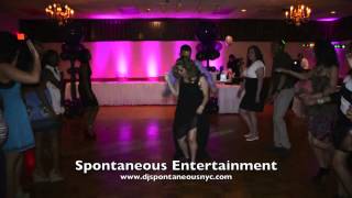 Graduation Party Spontaneous Entertainment (DJ Spontaneous)