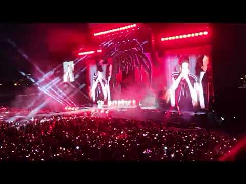 Stray Kids dominATE Toronto - Megaverse Part 1