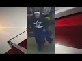 Pawn Shop Burglary