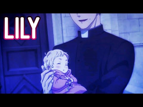 Alan Walker, K-391, Emelie Hollow - Lily
