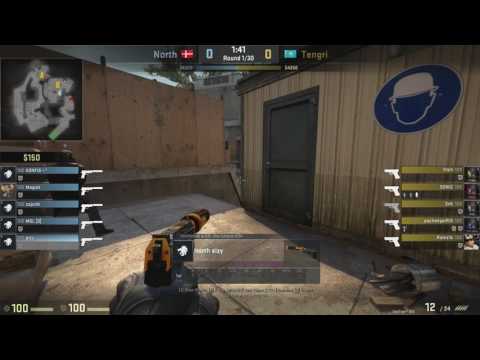 Aizy USP 4K vs Tengri