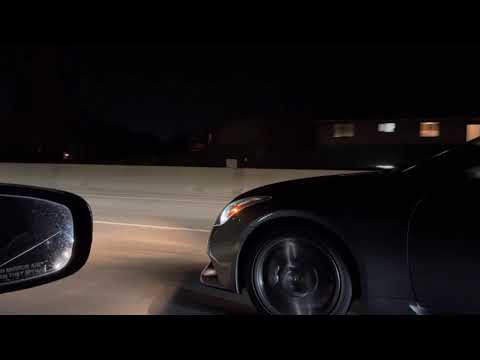 G37 Sedan vs G37 IPL