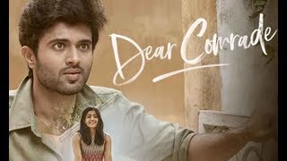 Dear Comrade - Aagaasa veedu kattum song | Whatsapp status