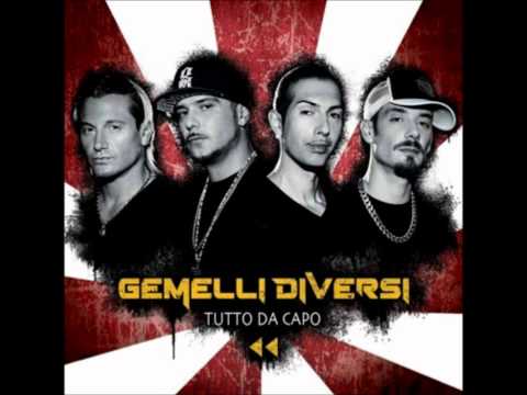 Spaghetti Funk is dead-Gemelli Diversi