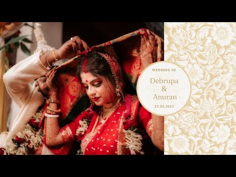 Wedding Photographer portfolio by Story Making Studio in Kolkata - Photo 1