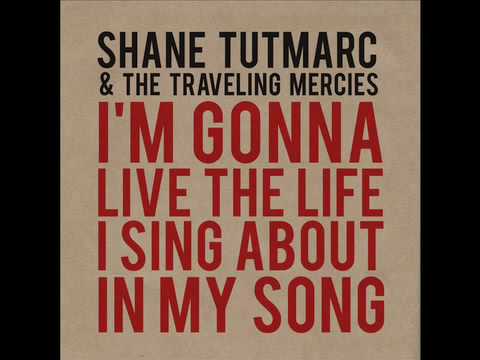 Hesitation Blues - Shane Tutmarc & The Traveling Mercies