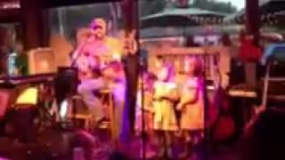 J Michael Harter- Girls sing along to Mama Look out Yonder