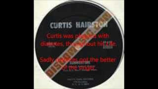 Curtis Hairston - Enjoy