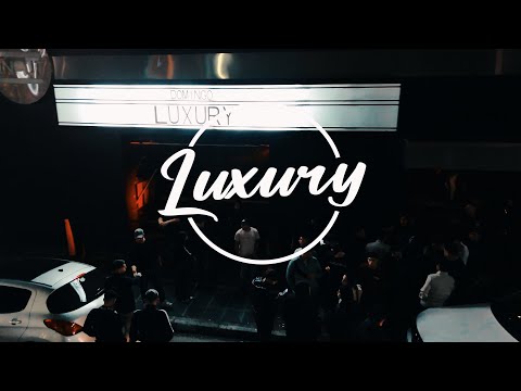 LUCAS MORALES | SET LIVE 2025 | FIESTA LUXURY 🎪