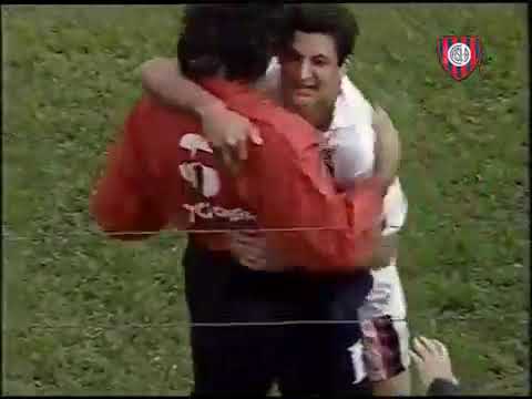 Video — Gol vs Independiente