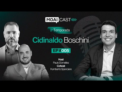 Cidinaldo Boschini