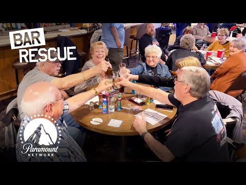 VFW Post 9644 🇺🇸 Sneak Peek | Bar Rescue