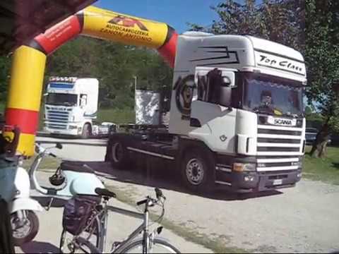 Truck River Team 2010 video 2.wmv